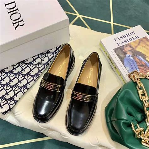 christian dior women's loafers|authentic Christian Dior boots.